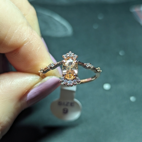 Bomb Party 2024 Make it Count Size 9 NWT - Picture 3 of 4